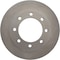 Centric Parts Standard Brake Rotor, 121.65138 121.65138 - alternate 1